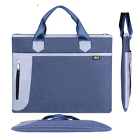 mens briefcases for documents womens briefcase bag woman business laptop office portable briefcase waterproof