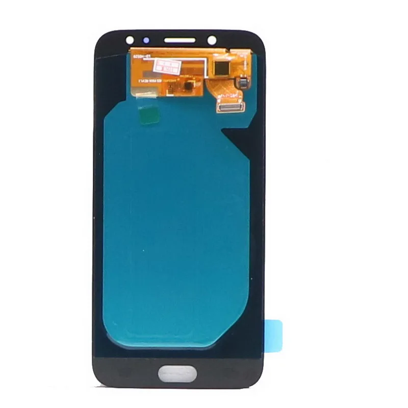ЖК дисплей Super AMOLED для Samsung Galaxy J7 2017 J7Pro J730 J730F SM J730FN J730M с сенсорным экраном и