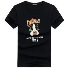 T Shirt Men Funny Design La Casa De Papel T Shirt Money Heist Tees Tv Series Tshirts Men Short Sleeve House Of Paper T-shirt