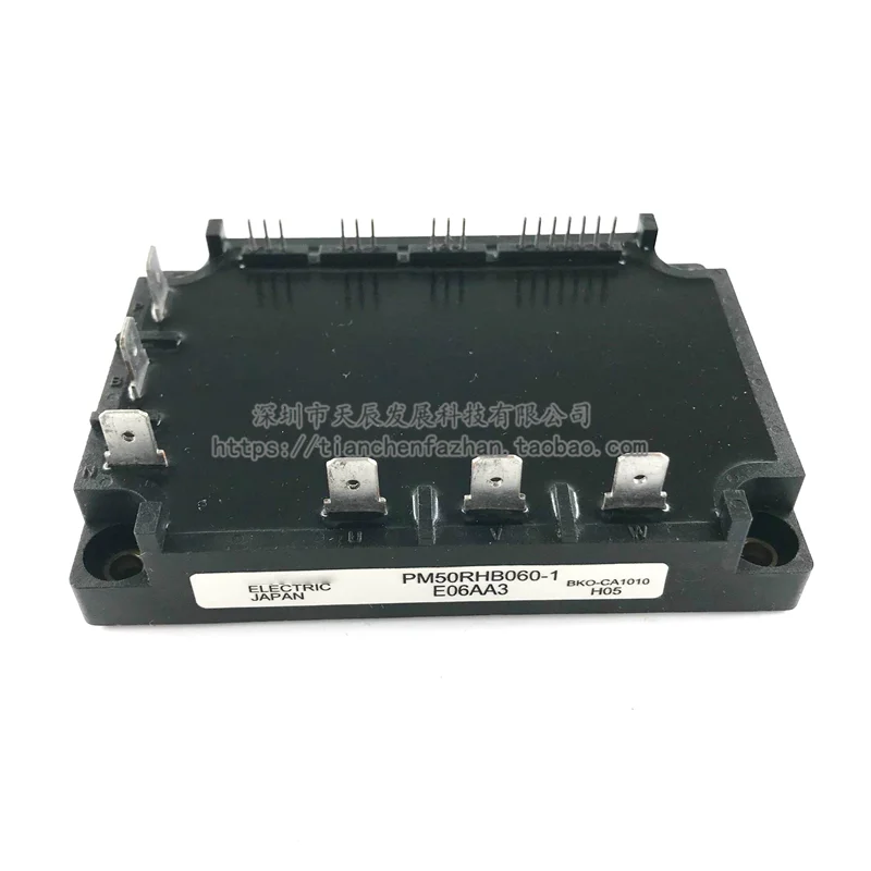 

PM50RHB060-1 оригинал, может предоставить тест, 1 год гарантии