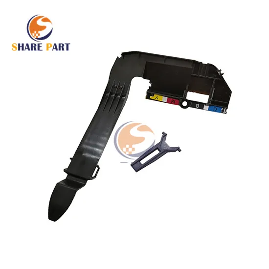 Поделиться новым планшетом чернильная трубка крышка верхняя система подачи