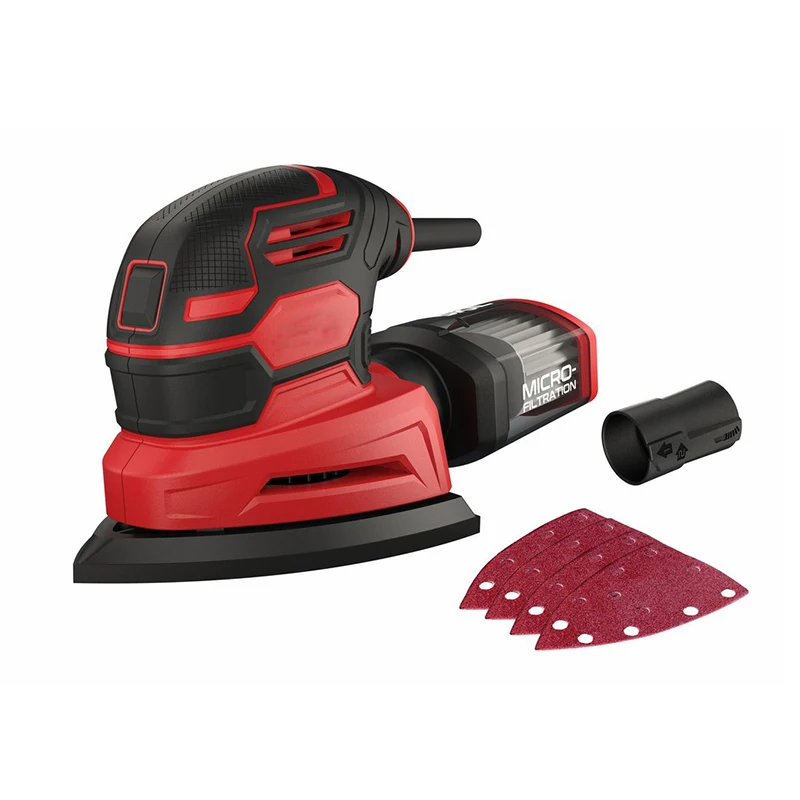 Шлифовальный станок для деревообработки наждачной бумаги маленький пылесос с