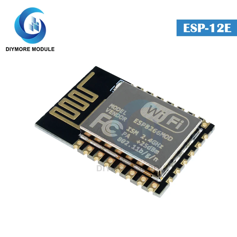 Умная электроника для детей/12E WeMos D1 WiFi на основе ESP8266 экран Arduino ESP-12F | Электронные