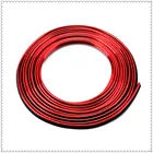 Универсальный Автомобильный Литья панель приборной панели край двери для vw поло седан 602 604 612 614 VENTO TOYOTA-RAV 4 Характеристическая вязкость полимера A4