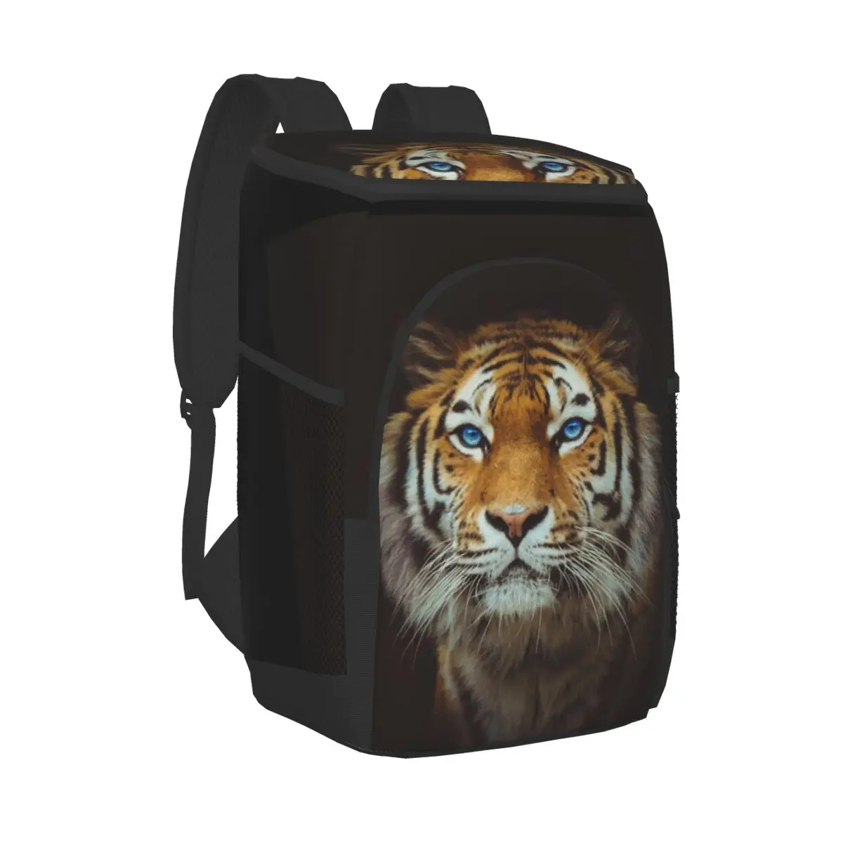 

Outdoor Shoulder Insulation Bag Backpack Cute Travel Backpack Leisure Backpack