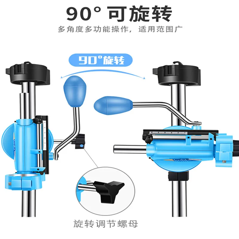 Стенд для электродрели железная основа зажим сверления | Инструменты