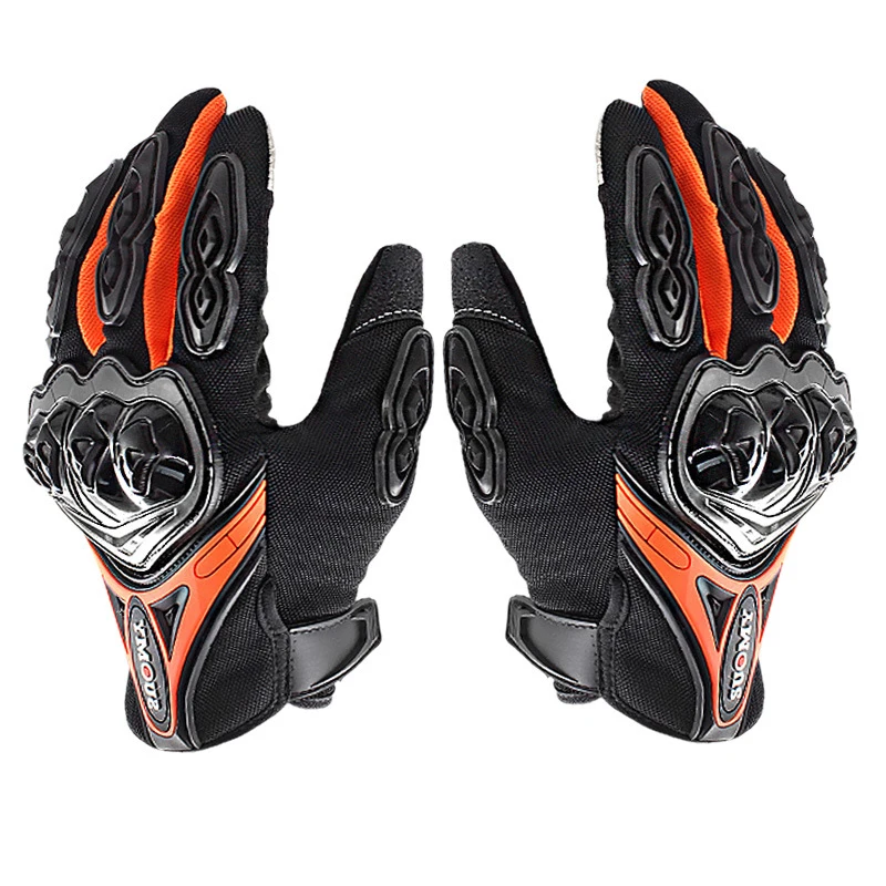 Мотоциклетные Перчатки езда на велосипеде пеший туризм защитный чехол защита