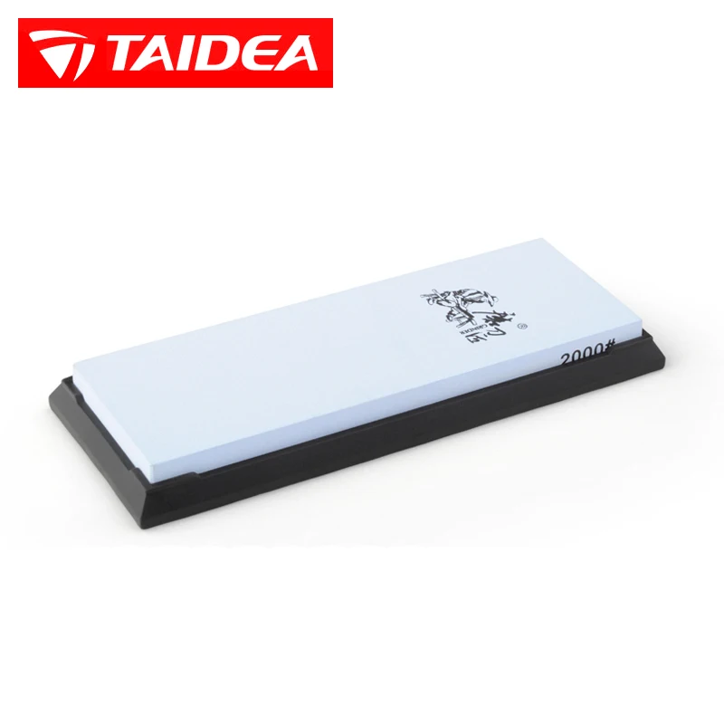 Точильный камень односторонний точильный T7200W профессиональная точилка для