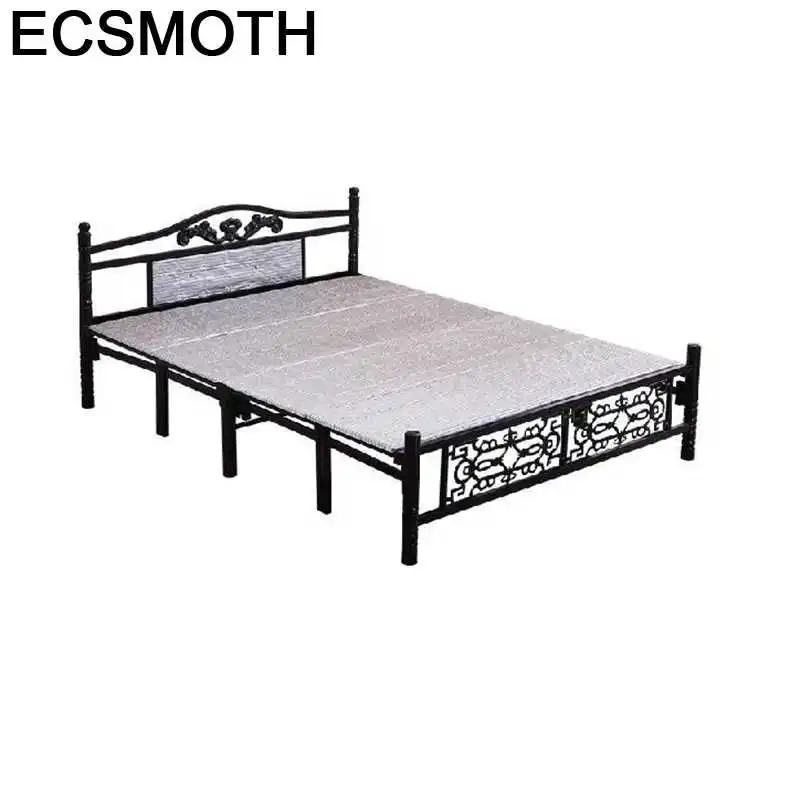 

Set Lit Enfant Matrimonio Modern Home Letto Matrimoniale Meble Cama Moderna De Dormitorio Bedroom Furniture Mueble Folding Bed
