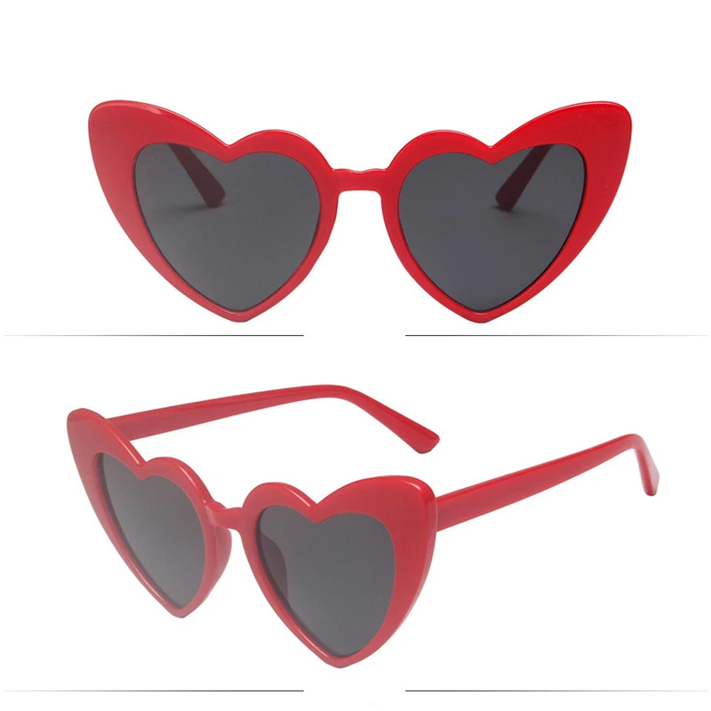 Свадебное украшение невесты очки для девичвечерние солнцезащитные в форме