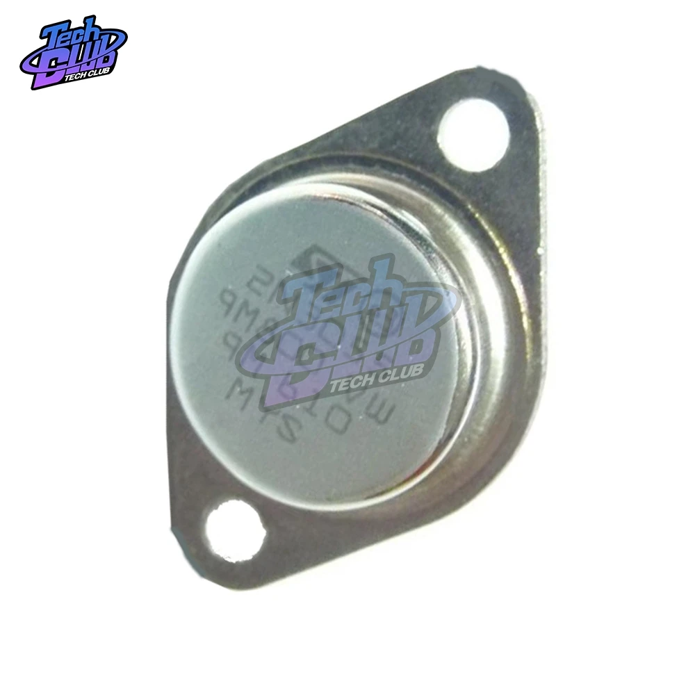 5 шт./лот транзистор 15A 60 в 2N3055NPN AF Amp Аудио Новый и оригинальный IC | Инструменты