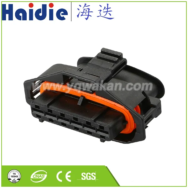 Бесплатная доставка 5 комплектов 6 контактов Электронная дроссельная заглушка