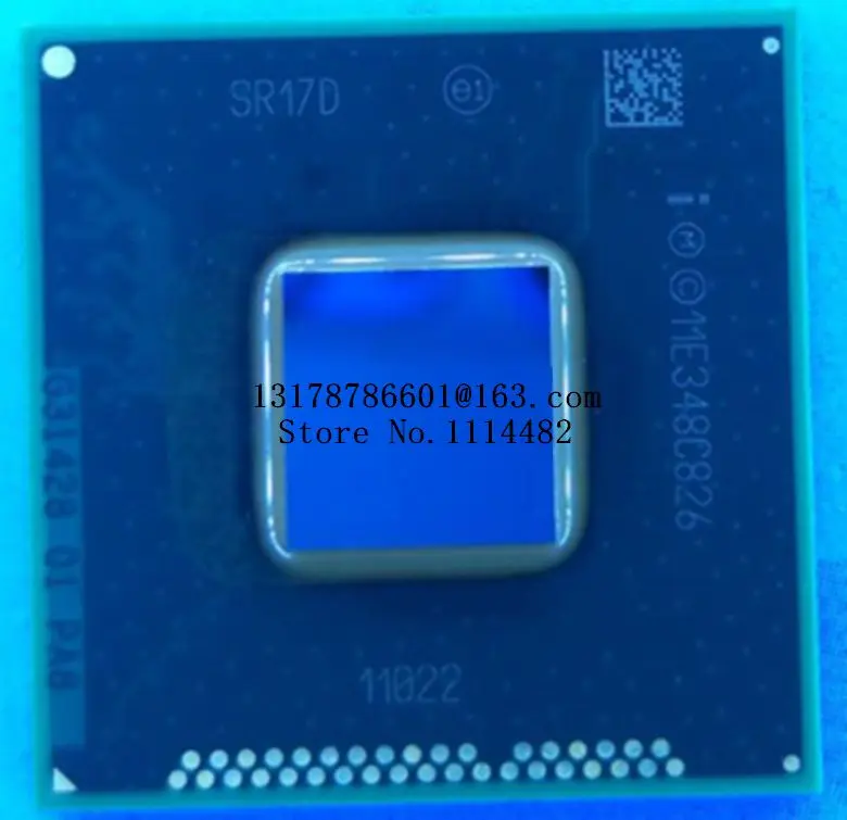 

Новый BD82HM87 SR17D BD82HM86 SR17E SR17C SR13J