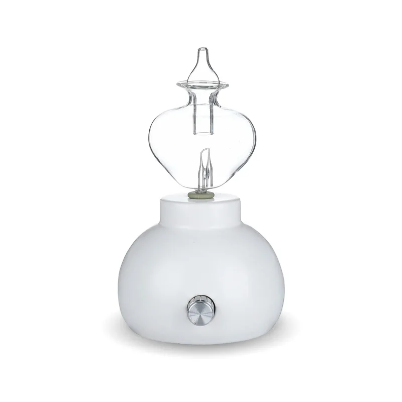 Новая распродажа керамический стеклянный ароматерапия воздушный диффузор