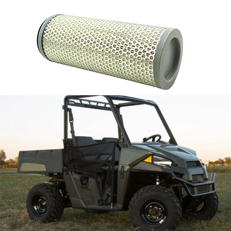 7081308 воздушный фильтр для Polaris Ranger 400 500 700 Crew XP 800 ATV Quad 4 Wheeler|Воздушные фильтры и