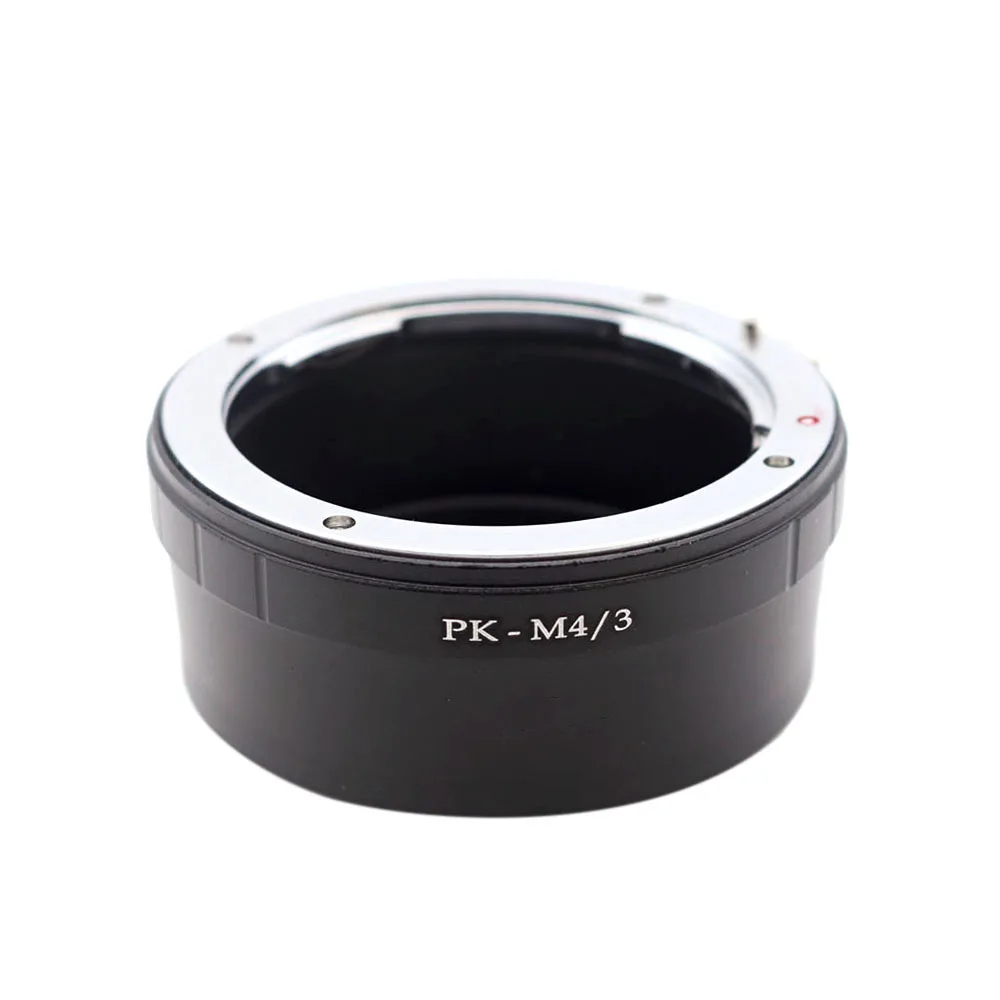 Адаптер кольцо для Pentax P/K на Olympus M4/3 MFT GH4|adapter ring|mount adaptercamera adapter ring |