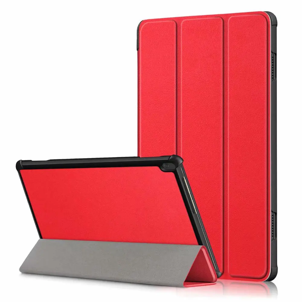 IBuyiWin Магнитный чехол для lenovo Tab M10 TB-X505F/L TB-X605F 10,", чехол для планшета+ пленка Scxreen+ ручка