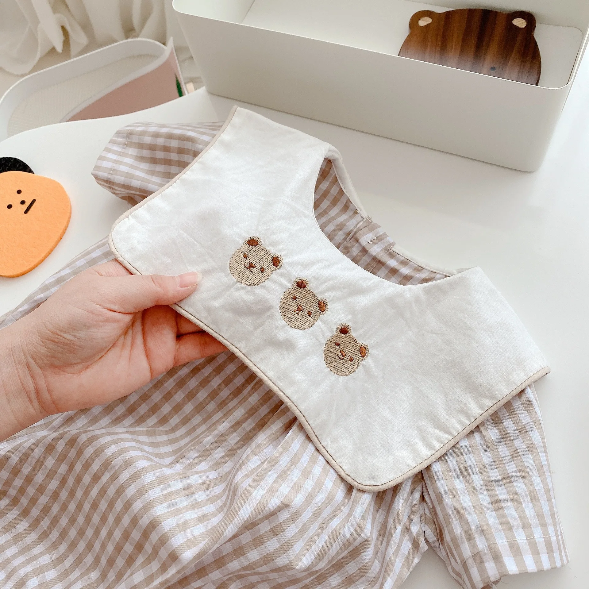 

Baby Clothing