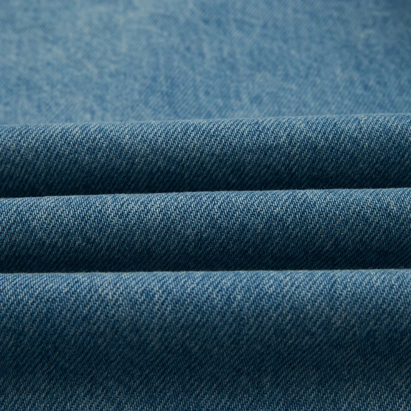 Мужская джинсовая куртка на молнии в стиле ретро | одежда