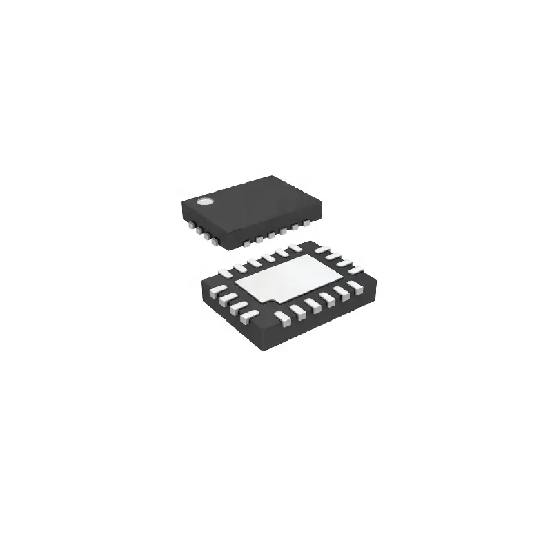 LTC3807EUDC 3807IUDC Buck Regulator Positive Output Step-Down - DC-DC Controller IC 20-QFN