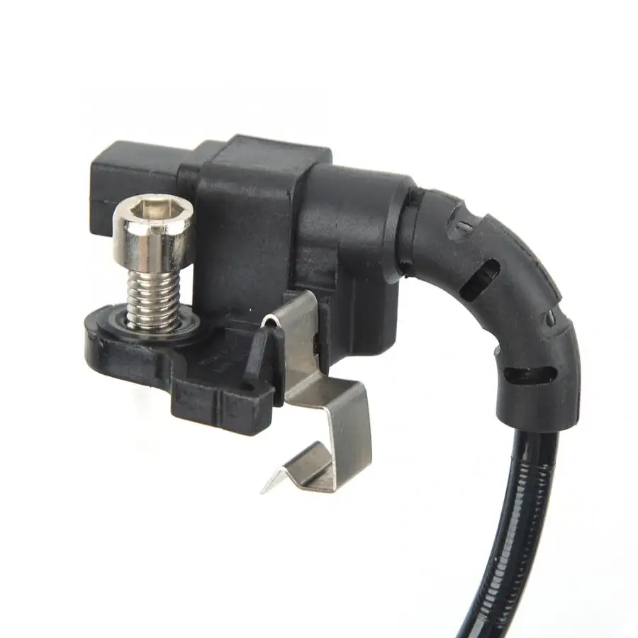 Задний левый и правый датчик скорости колес ABS 9659058180 подходит для CITROEN C4|Датчик