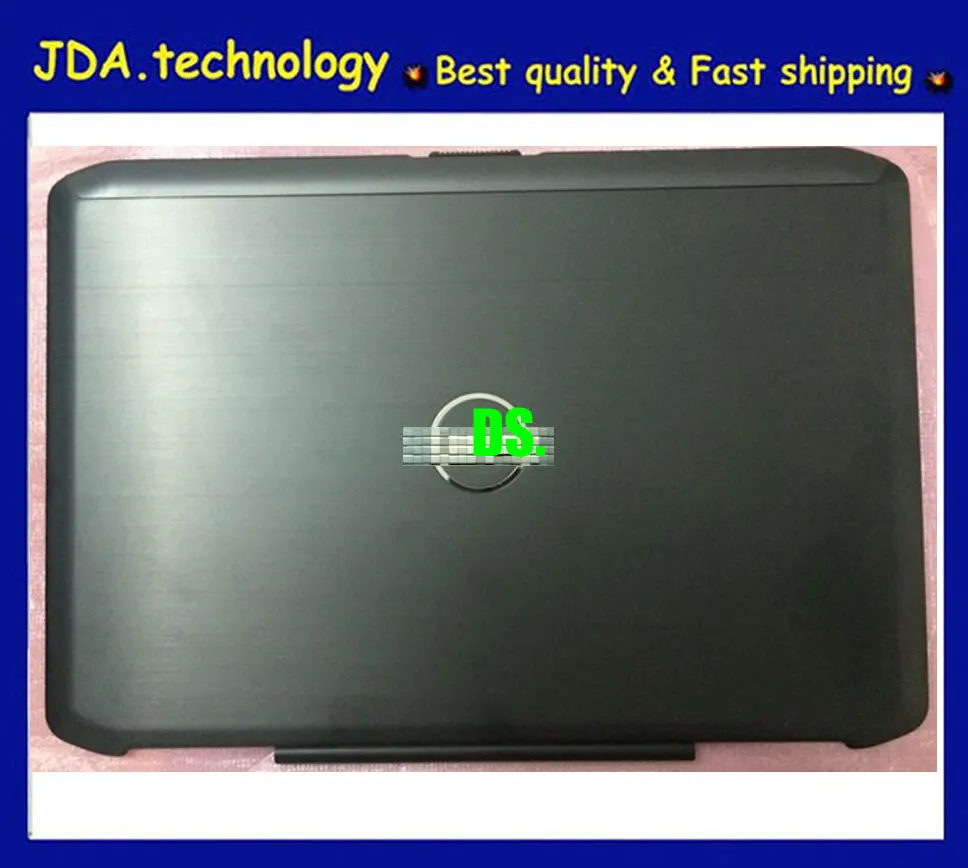 Задняя крышка Wellendorff для ноутбука Dell Latitude E5430 с ЖК экраном|Сумки и чехлы ноутбуков|