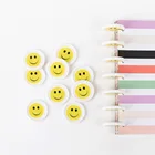 Блокнот с отверстием в форме гриба, 100 шт., 35 мм