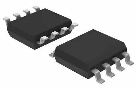 10 шт./лот MC4558L SOP8 MC4558 SOP 4558 SOP-8 операционный усилитель новый оригинальный в наличии