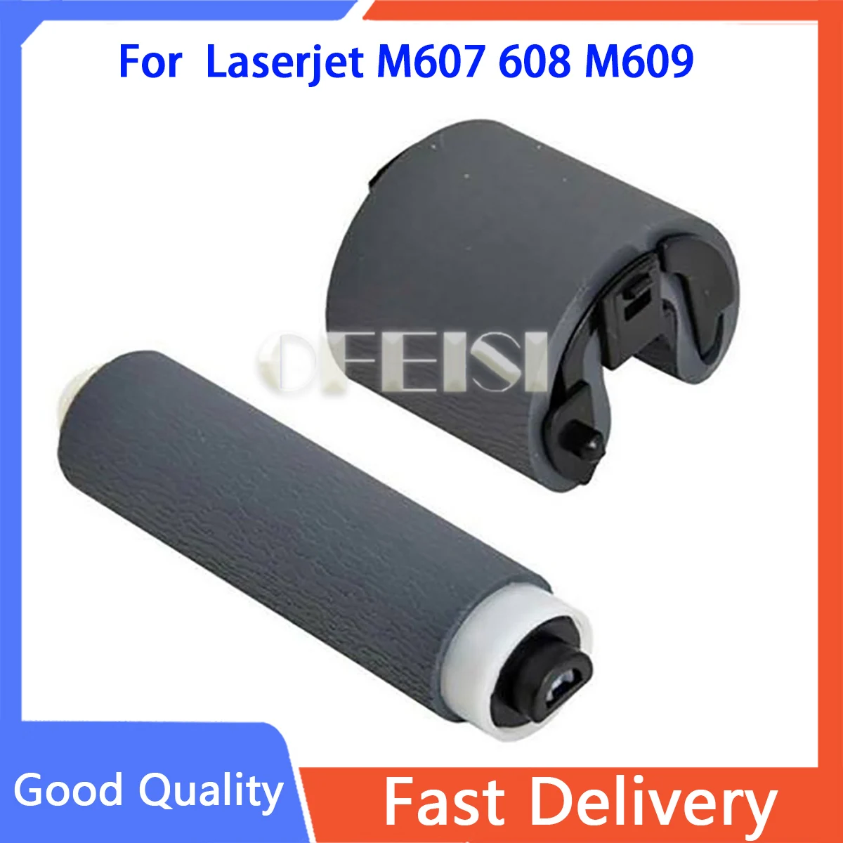 Новый J8J70 67903 Tray1 пикап и разделительный ролик Набор Laserjet M607 608 M609 M633 M631 части