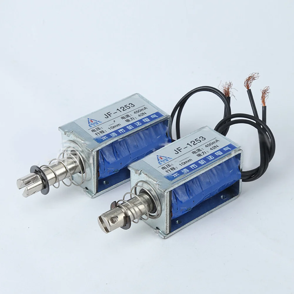 Фотомагнит с открытой рамой 12 В постоянного тока/24 тока| |