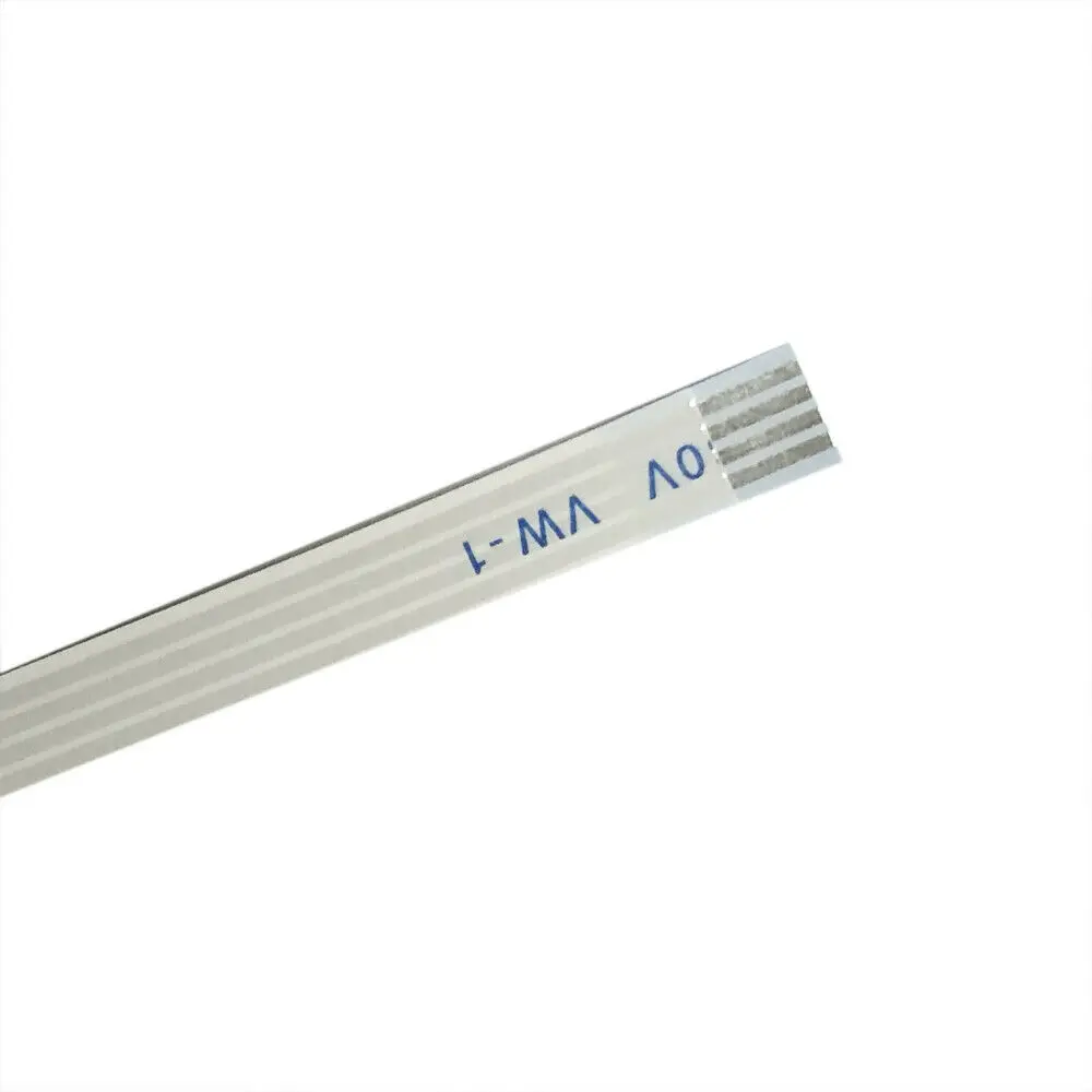 

For Dell Inspiron M5010 N5010 Touchpad Ribbon Flex Cable Wire 50.4EM01.001