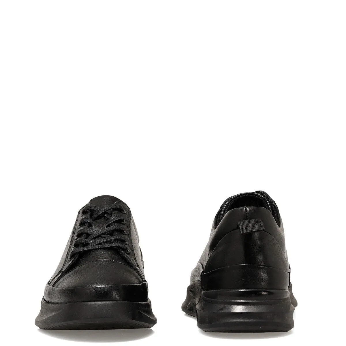 

Pearl HUNK Black Men Casual Shoes