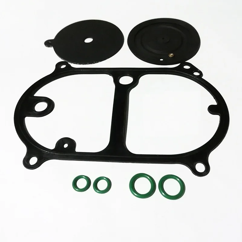 Cng pressure reducer diaphragm OMVL pressure reducer diaphragm Direct injection pressure reducing valve Water elbow Seal ring