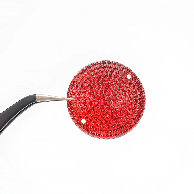 Круглые бусины из смолы 12 мм имитация плоской задней части скрапбукинг ремесла