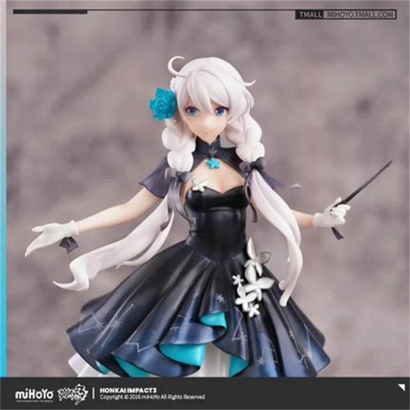 Предварительная продажа: Аниме игра Honkai Impact 3 Косплей киана 1/9 пейзажи фигурки
