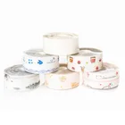 Водонепроницаемая наклейка для кухонной раковины, 38 мм * 3,2 м