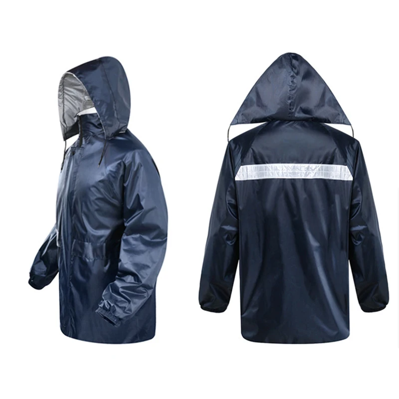 Уличный тактический военный дождевик водонепроницаемые мотоциклетные