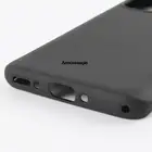 Защитный чехол для asus zenfone 8 5,9 дюйма zenfone8 zs590ks, задняя крышка телефона из искусственного силикона, мягкий чехол из ТПУ