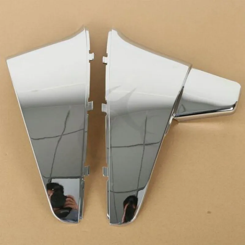 МОТОЦИКЛ ABS батарея боковой обтекатель Крышка для Honda Shadow VT600 VLX 600 STEED400 1988-1998 97 96 89 |