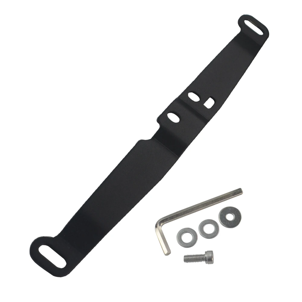 Кронштейн для двух Рожков Subaru WRX / STI 2008-2014 годов выпуска |
