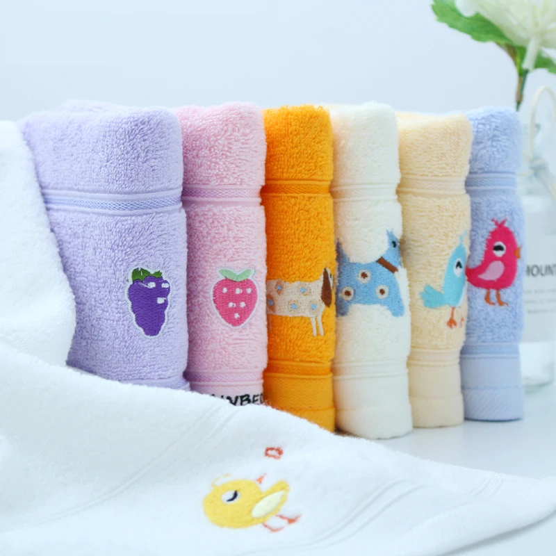 Однотонный Быстросохнущий мягкий абсорбирующий Антибактериальный