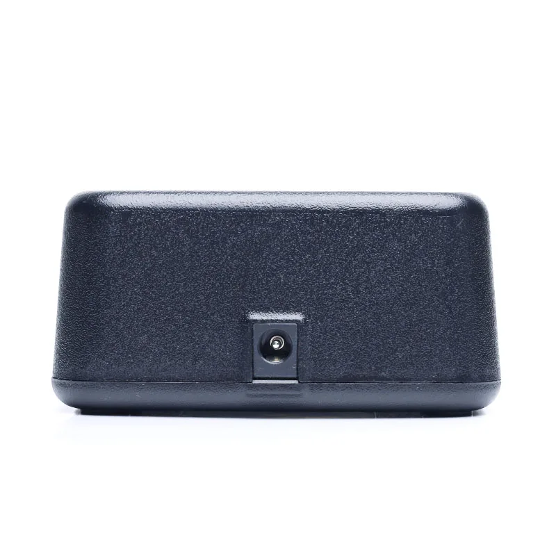 

OPPXUN 100%Orignal Baofeng DM-860 DM-1801 Digital Walkie Talkie Battery Charger For DM-860 Dm-1801 Portable Ham Two Way Radio