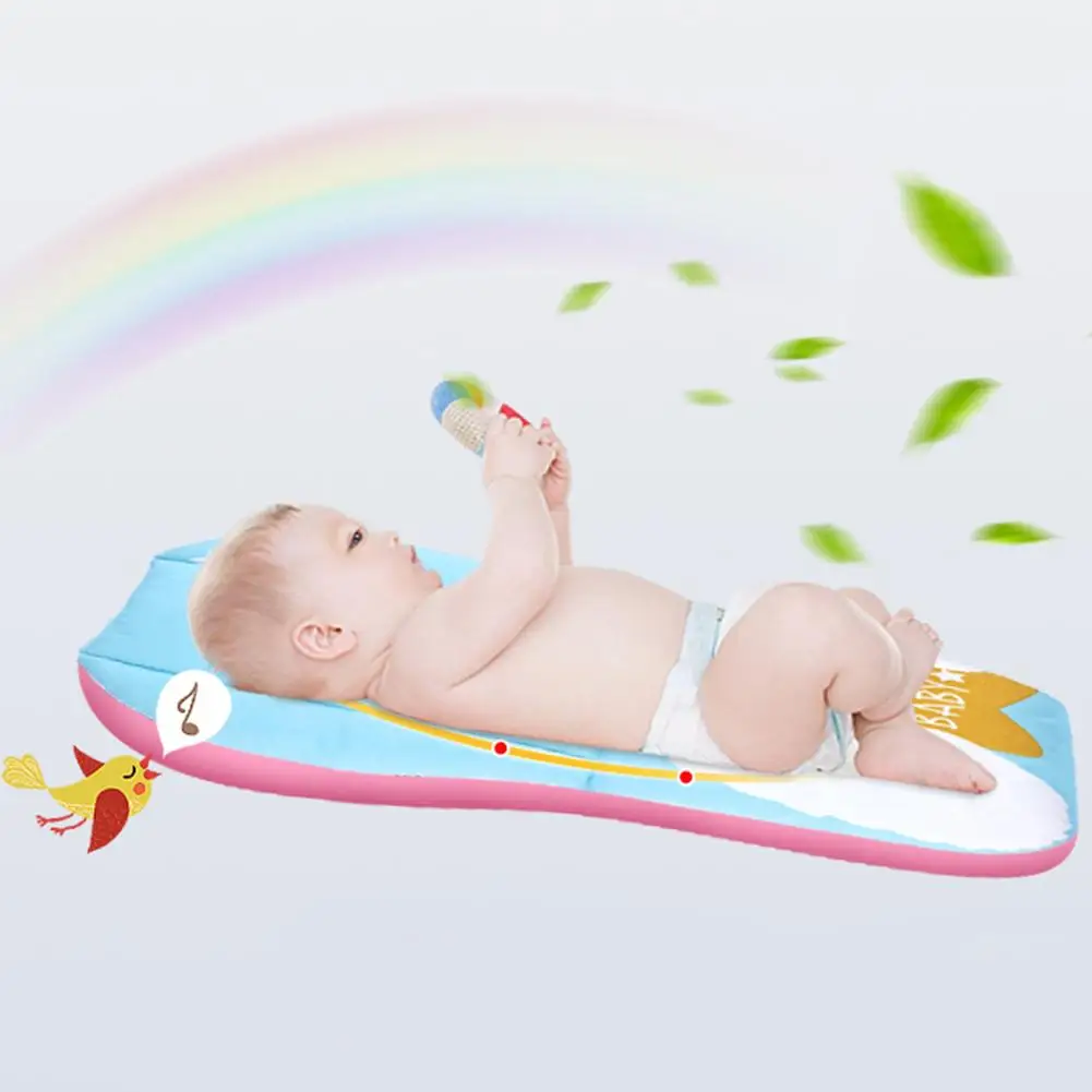 Аксессуары для детской коляски универсальная детская коляска утолщенная