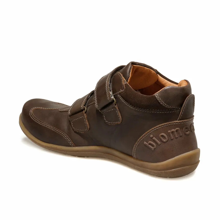 

Children Shoes Garvalin 101181 Garvaln Brown Boy Casual Shoes
