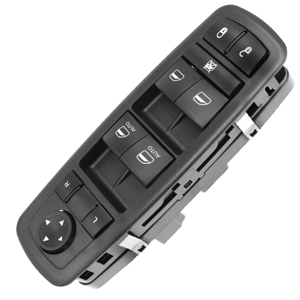 Блок управления стеклоподъемником для Dodge Ram 1500 2500 3500 2009 2012 4602863AB 4602863AC