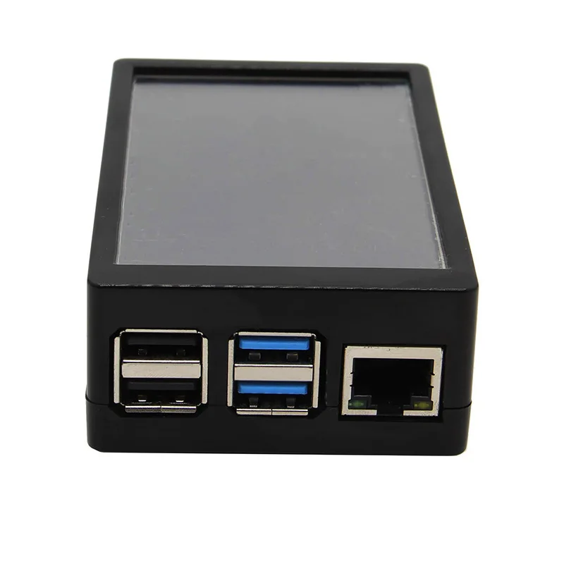 Сенсорный экран 3 5 дюймов дисплей 320x480 Разрешение TFT монитор ЖК-дисплей с Чехол