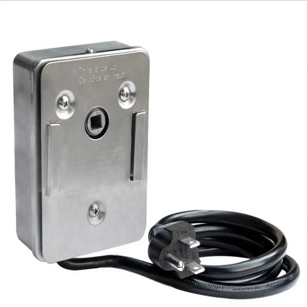 Защита от атмосферных воздействий из нержавеющей стали внешний рынок спрос