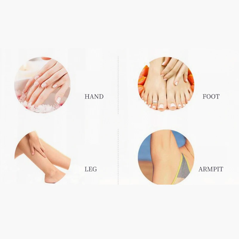 Обогреватель воска обогреватель спа эпилятор для рук ног парафиновая Машина Для