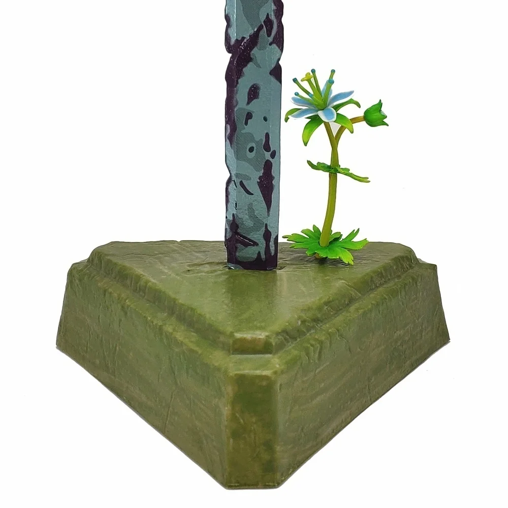 The Anime: Skyward Sword Collection Figure Toy 26cm | Игрушки и хобби