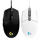 Logitech оригинальная игровая мышь G102  G304G300sG502, высокая производительность, игровая мышь, мышь, Logitech